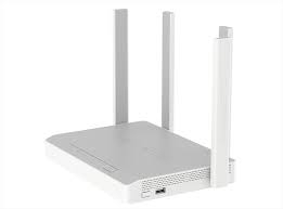 Keenetic Extra DSL